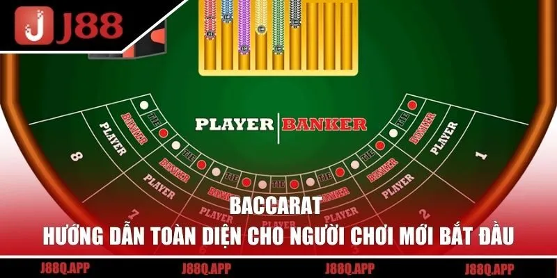 Baccarat