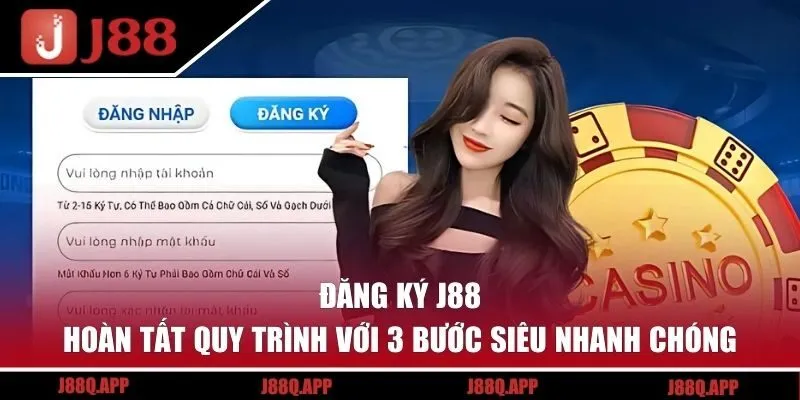 Đăng ký J88