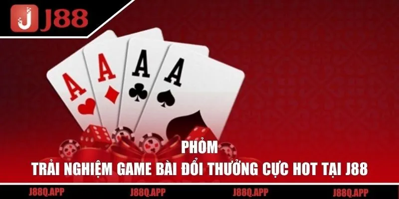 Phỏm